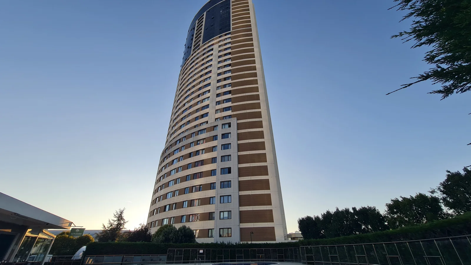 Kartal Uprise Elite Residence